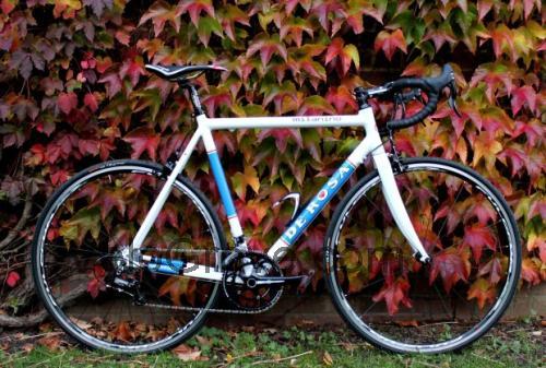De Rosa Milanino Training specs and reviews